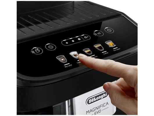 Кофемашина DELONGHI ECAM 290.61.B